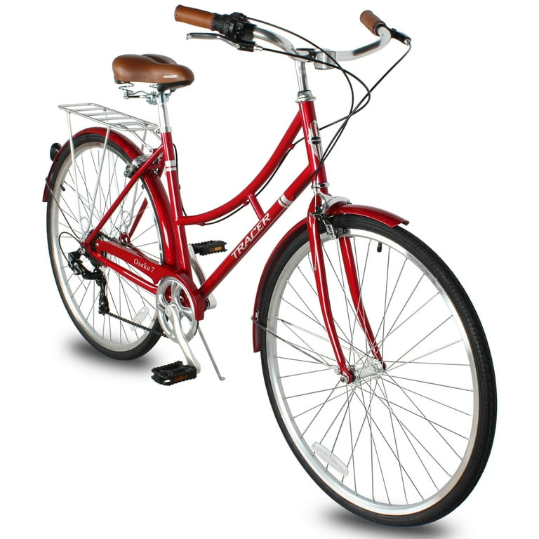 自転車本体 Southern Port ComfortBike CRT-700 SOUTHERN PORT[サザンポート]CRT700c クロスバイク 6speed/ブラック