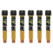 Tracer Products 6 0.5 oz 15 ml universal/ester EZ-Ject A/C dy