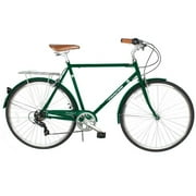 Tracer Products Comfortable Mens 700c Hybrid Bikes