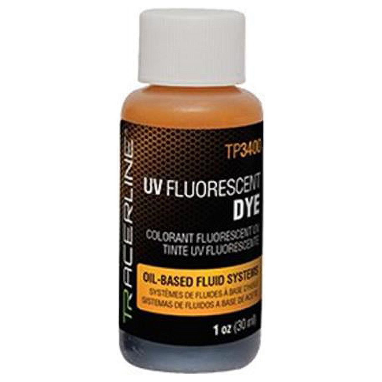 Tracer Products FUTP34008 Engine Oil Based System Dye