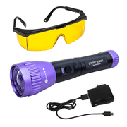 Tracer Products LAMP,LED,OPTI-PRO UV MAXR,400NM,LION,CE