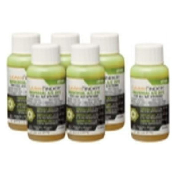 Tracer Products LF1001 1 oz Leakfinder Universal A-C Dye