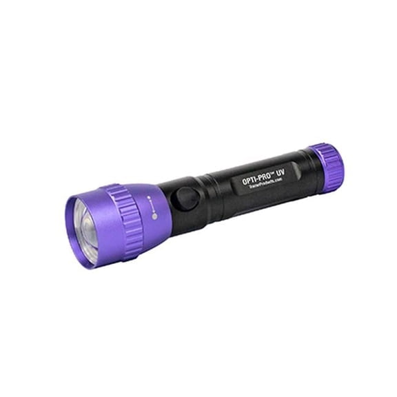 Tracer Products Opti-Pro UV Light with Focus