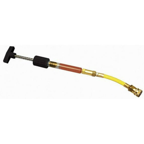 EZ-JECT UNIVERSAL A/C DYE INJECTION KIT CLAMSHELL
