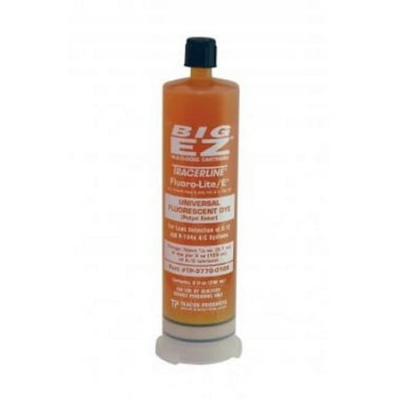 Tracer Products and Universal - Poe Bigez 1 8Oz Dye Cartridge