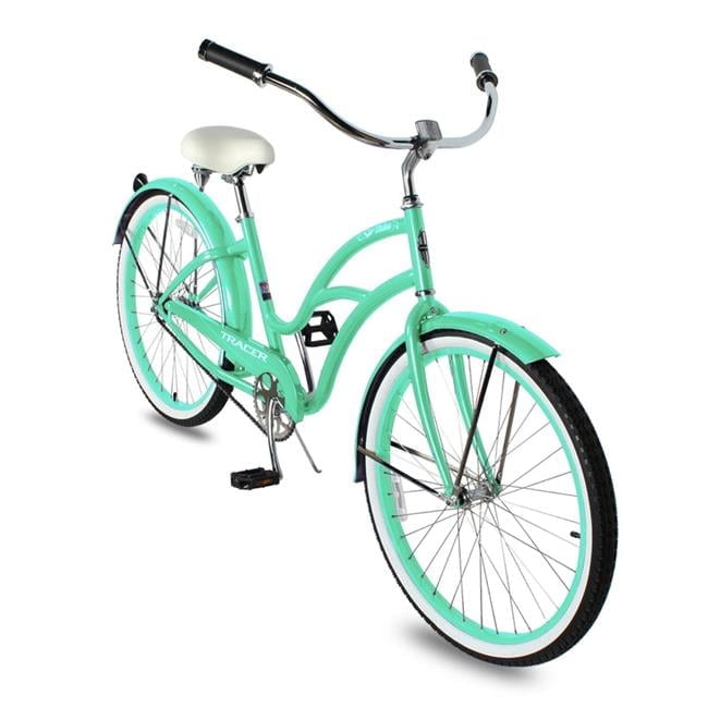 Commute Hyper Women's Beach Cruiser Beach Cruiser Bike