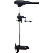 Tracer Transom Mount Trolling Motor. 30 lb thrust and 30 in shaft.