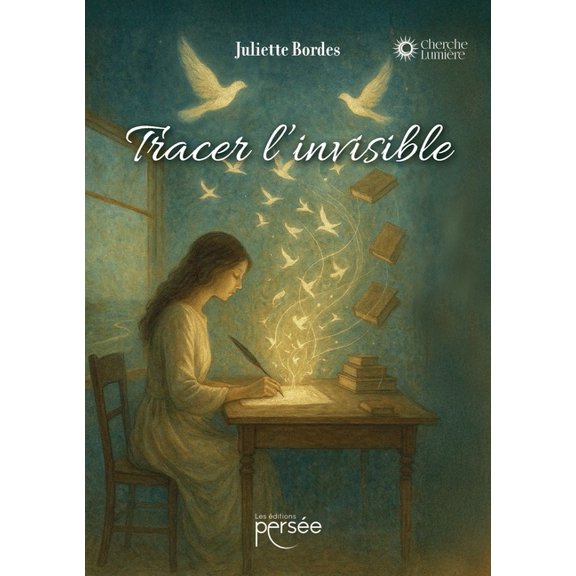 Tracer l'invisible, (Paperback)