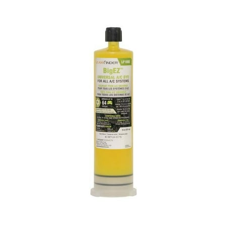 Tracerline HBF-LF1800 Bigez Universal AC Dye