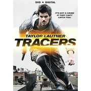 Tracers [DVD] [2015]