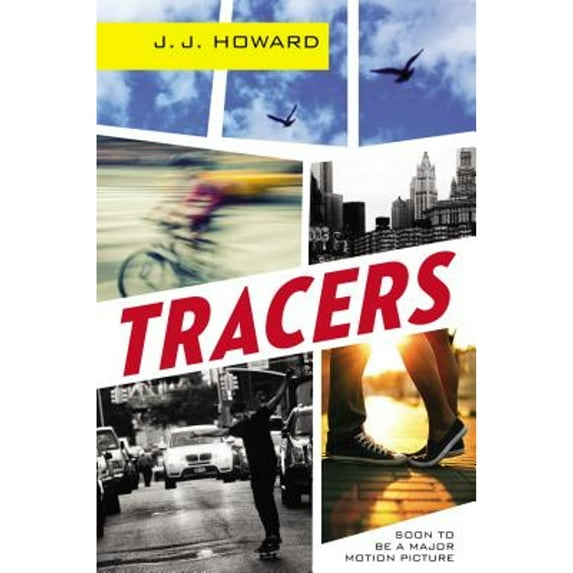 Pre-Owned Tracers