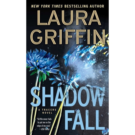 Tracers Shadow Fall, Book 9, (Paperback)