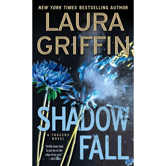Pre-Owned Tracers: Shadow Fall (Series #9) (Paperback)