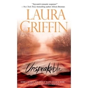Tracers Unspeakable, Book 2, Paperback