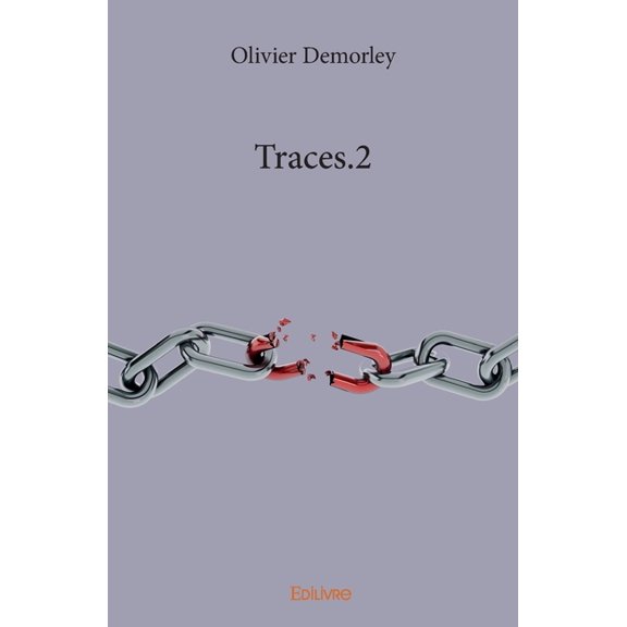 Traces.2, (Paperback)