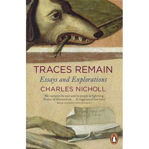 Traces Remain