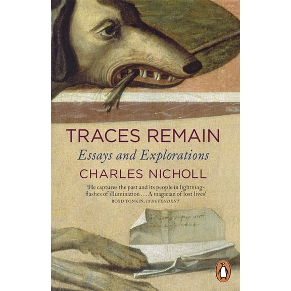 Traces Remain