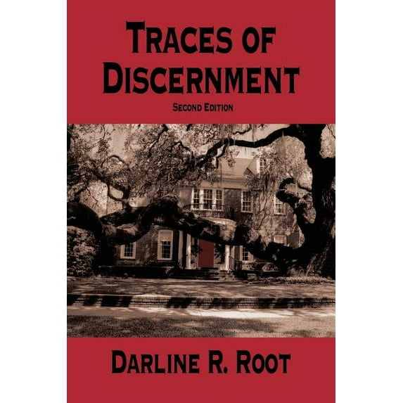Traces of Discernment, (Paperback)