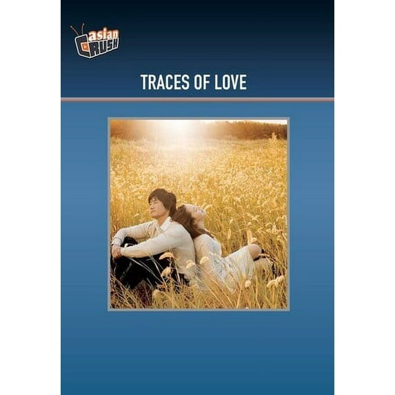 Traces of Love (DVD), Asian Crush Mod, Drama