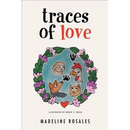Pre-Owned Traces of Love (Paperback)