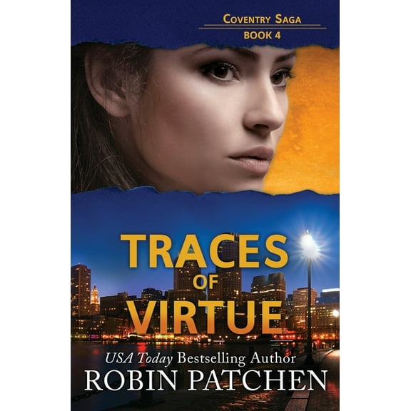 Traces of Virtue, (Paperback)