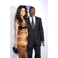 thumbnail image 1 of Tracey Edmonds Eddie Murphy At Arrivals For Good Luck Chuck Premiere Gibson, 1 of 1