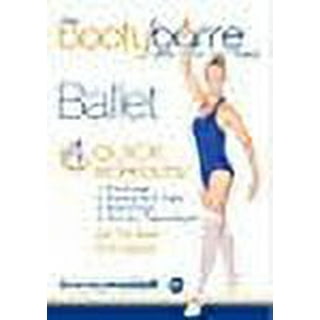Ballet Barre in Pilates Walmart