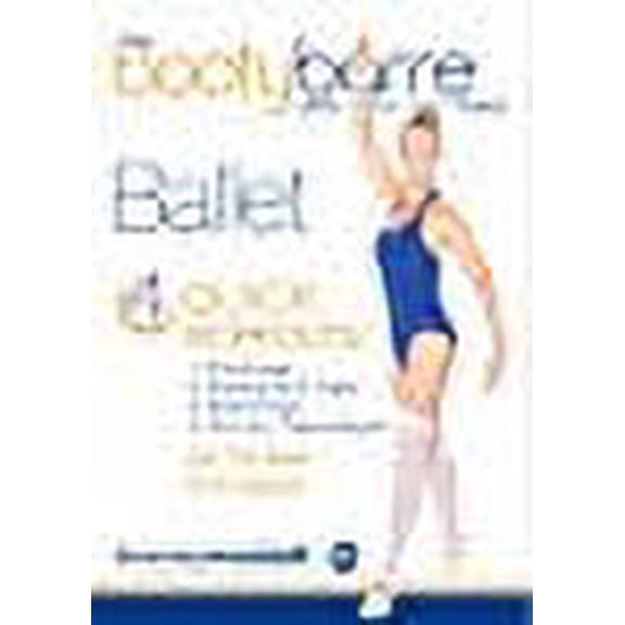Tracey Mallett's BootyBarre Ballet