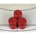 thumbnail image 1 of Tracey Red Crokinole Buttons (set of 13), 1 of 1