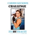 thumbnail image 1 of Tracey Staehle Cardio Kickbox Challenge DVD - Fit By Tracey, 1 of 1