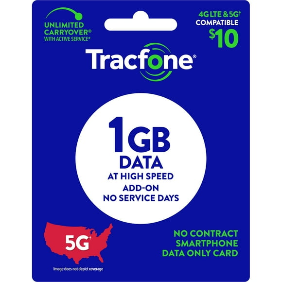 Tracfone Airtime Cards & Gift Cards in Prepaid Cell Phone Airtime Cards