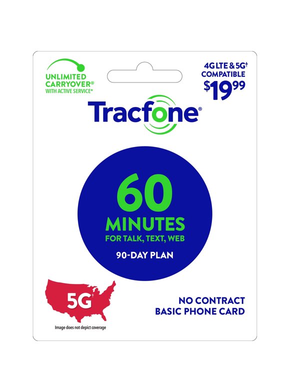 Prepaid Phones in Phones With Plans