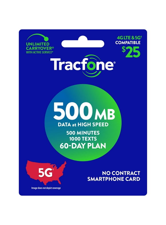 Phone & Data Plans in Cell Phones