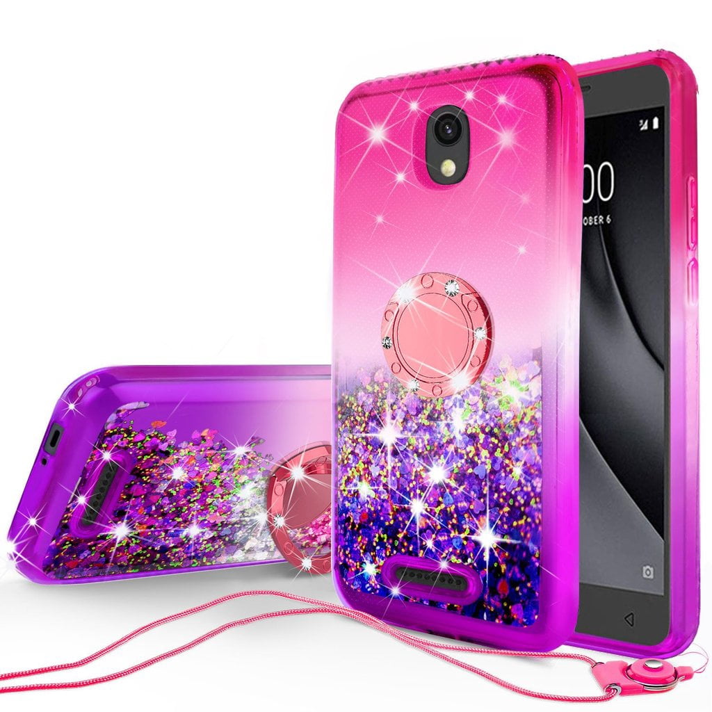 Phone Case A501dl Case For TracFone Alcatel TCL A1 A501DL Phone Case Cover Glass Screen Protector Phone Case A501dl Case For TracFone Alcatel TCL A1 A501DL Phone Case Cover Glass Screen Protector
