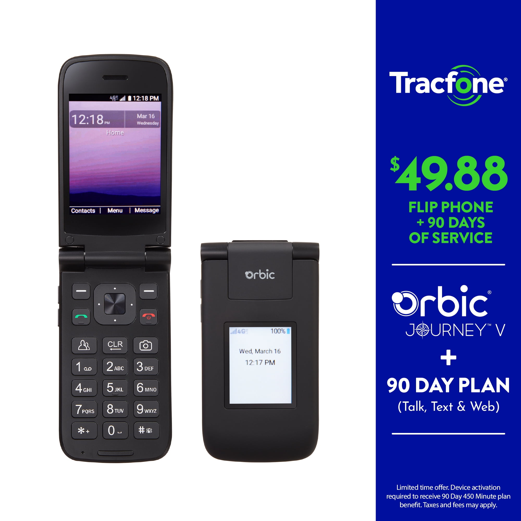 Tracfone Wireless Com