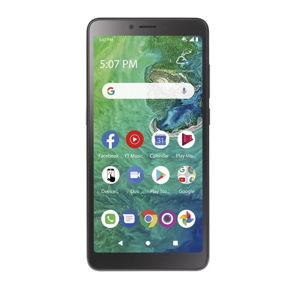 TCL A2 32GB Prepaid - Cell tech inventory for carriers - Walmart