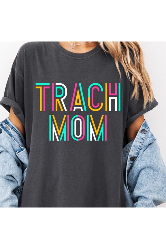 Trach Mom Shirt Tracheostomy Awareness Tee Medical Parent Gift Special Needs TShirt