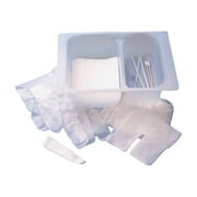 Tracheostomy Care Kit AirLife, 5 Count | 3T4691A