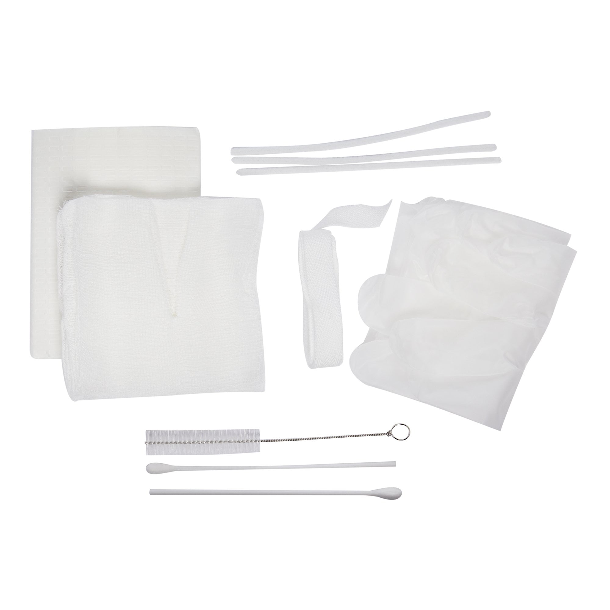 Tracheostomy Care Kit McKesson, 20/Case 100126