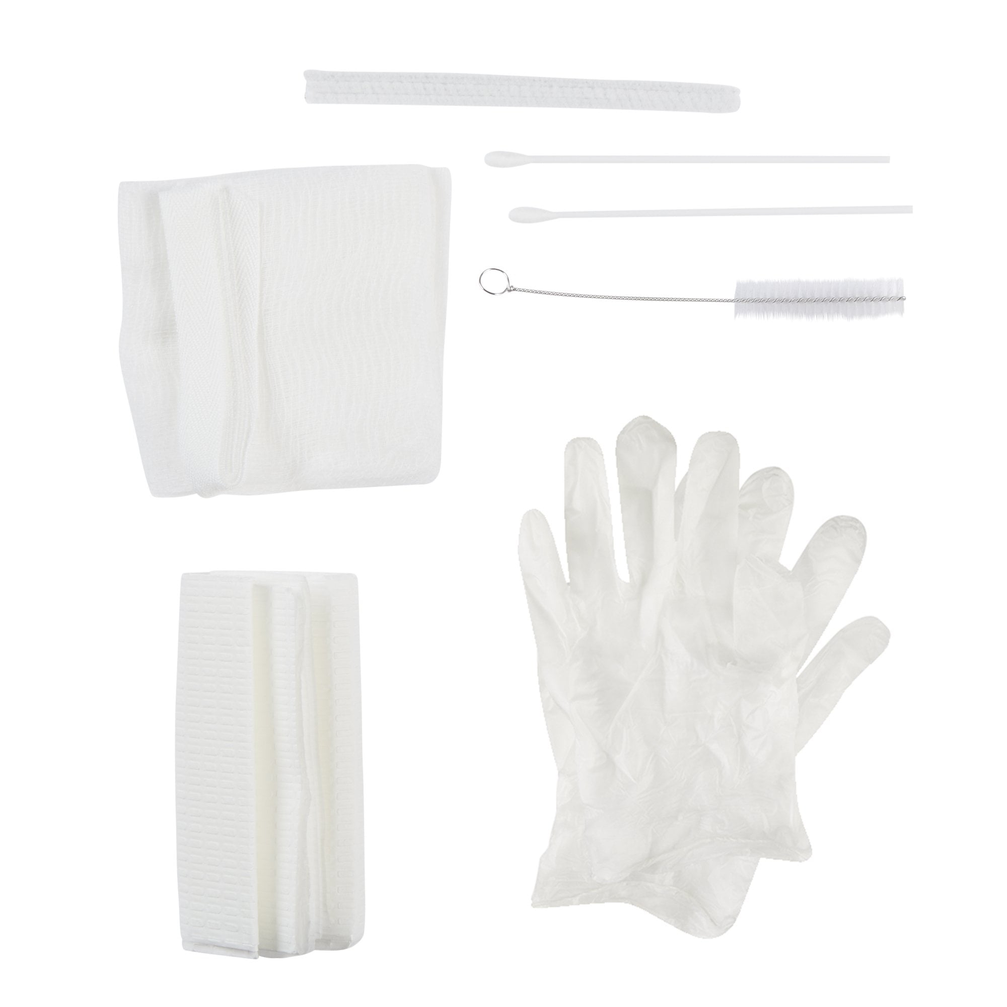 Tracheostomy Care Kit McKesson, 20/Case 168469