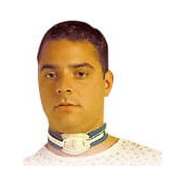 Tracheostomy Tube Strap, 24" Neck