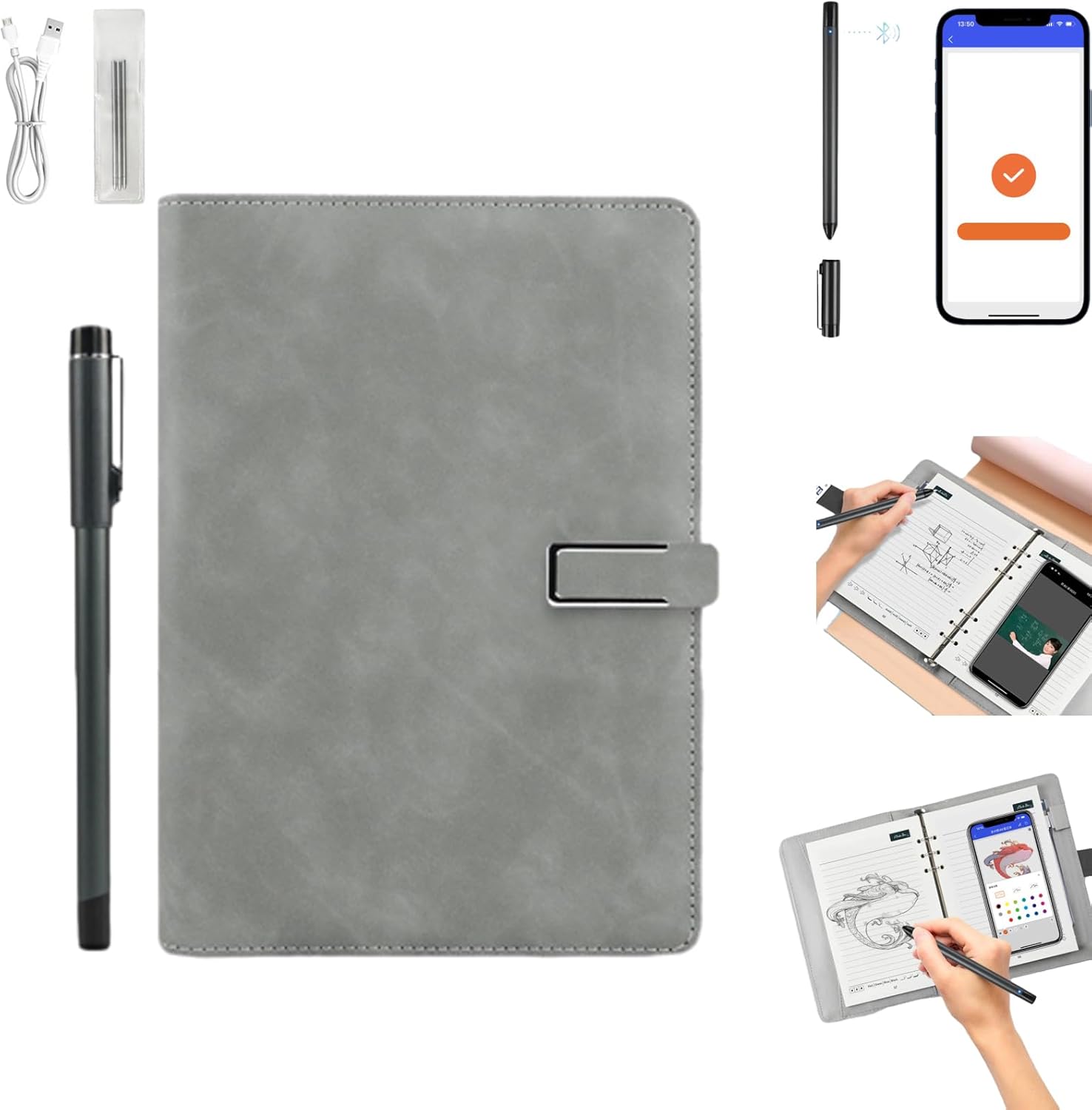 Track Note Pad Tracify Pad, Tracify Pad Drawing, Tracify Pad Notebook, Tracify Note ...