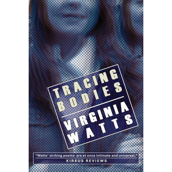 Tracing Bodies, (Paperback)