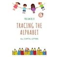 thumbnail image 1 of Tracing Book : All Capital Letters (Paperback), 1 of 1