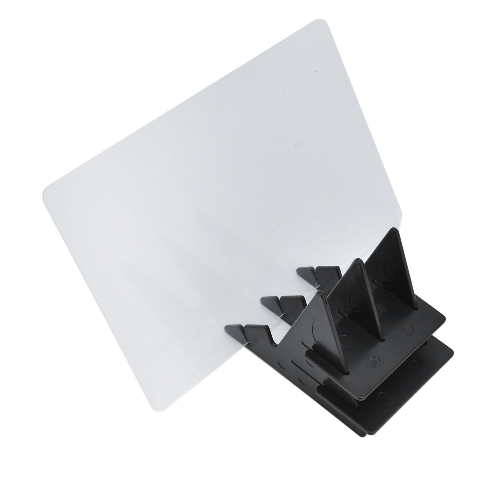 Tracing Drawing Board, Optical Draw Projector Resin Plate Clear Image Easy Operation With