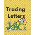 thumbnail image 1 of Tracing Letters: Trace Alphabets in order (Paperback), 1 of 1
