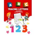 thumbnail image 1 of Tracing Letters and Numbers Alphabet for kids: Hand Writing Book for Kids, My First Alphabet Tracing Workbook, 1 of 1