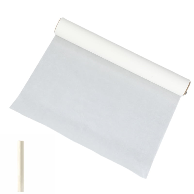 Tracing Paper Roll for Sewing Sketch Paper Roll White Drawing Copy