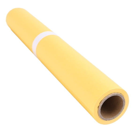 Tracing Paper Roll for Drawing Sewing Sketching Crafts Gift Wrapping Translucent Yellow 12in 31CM W Cuttable A3 A4
