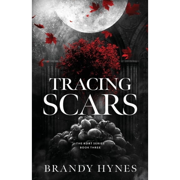 Tracing Scars, (Paperback)